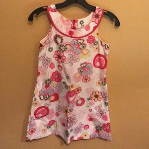 Girl dress